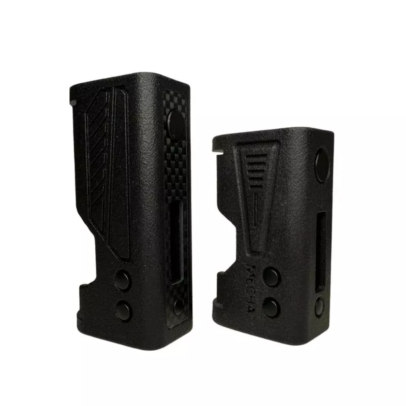 3D Print Mecha 80W Box Mod - Image 8