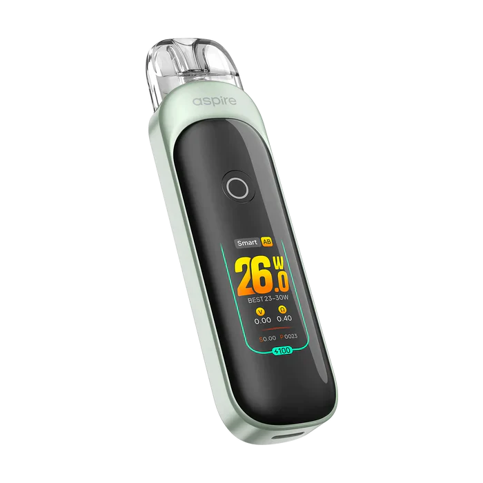 Aspire Pixo Pod Vape Kit - Image 2