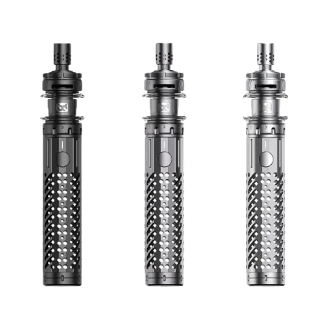 BD Vape Blaster Kit