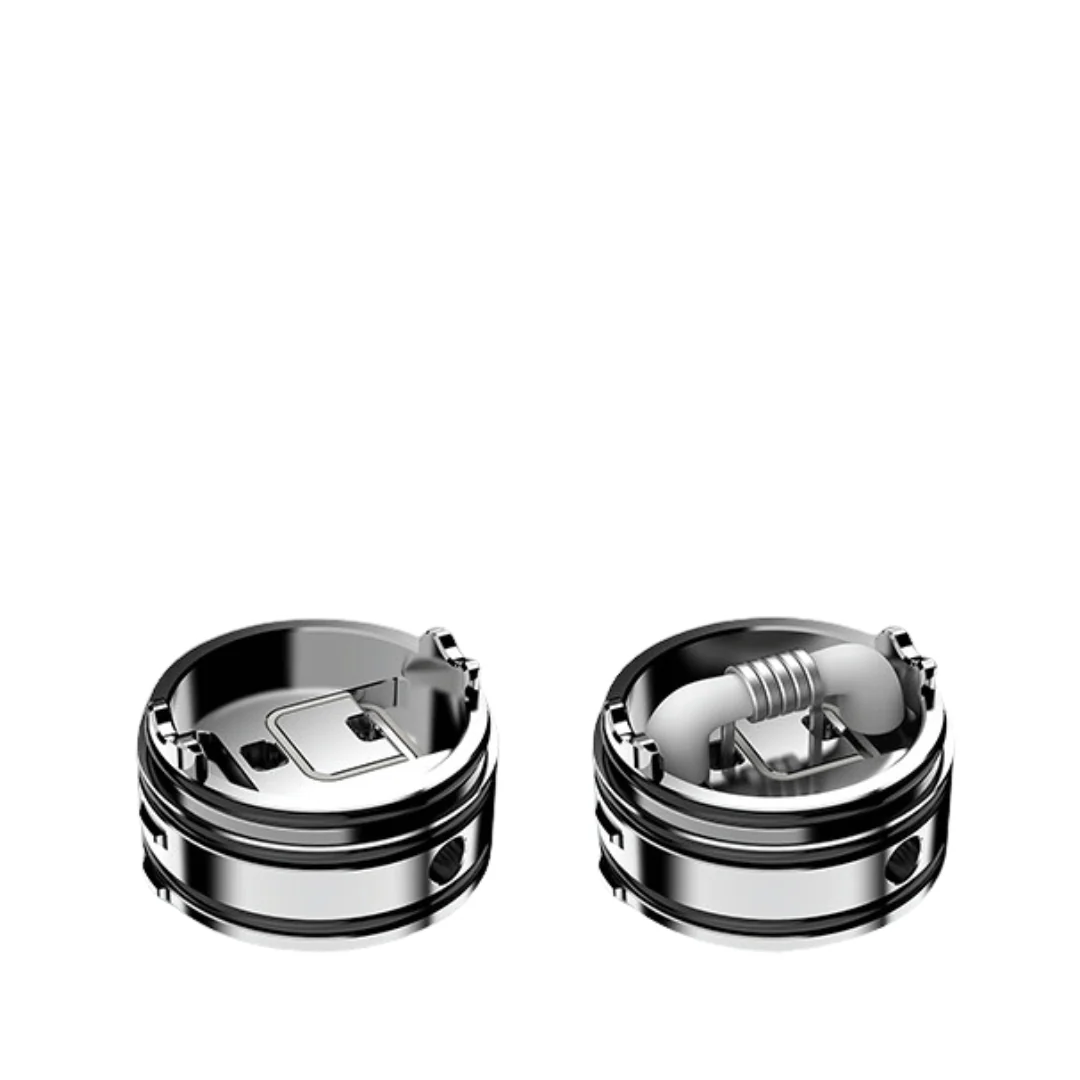 BD Vape Precisio GT RTA - Image 4