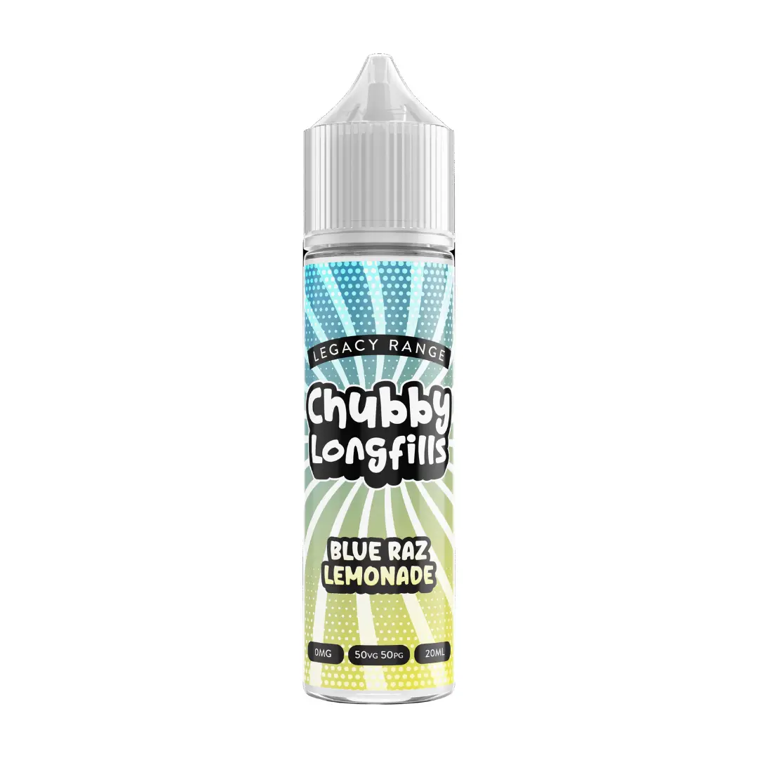 Chubby Juice 60ml Longfill - Image 3