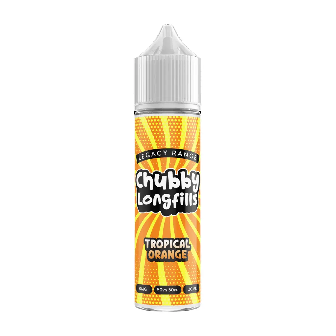 Chubby Juice 60ml Longfill - Image 33