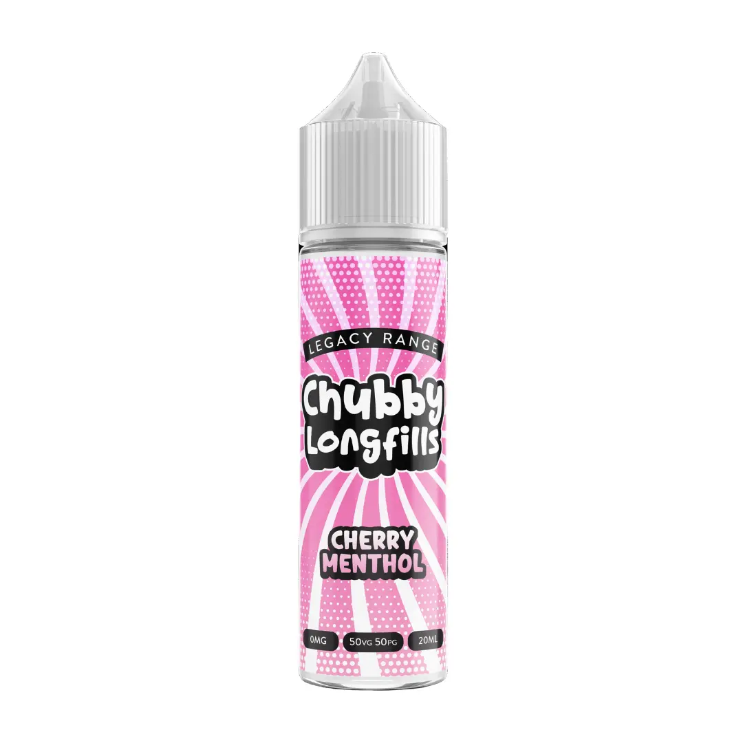 Chubby Juice 60ml Longfill - Image 7