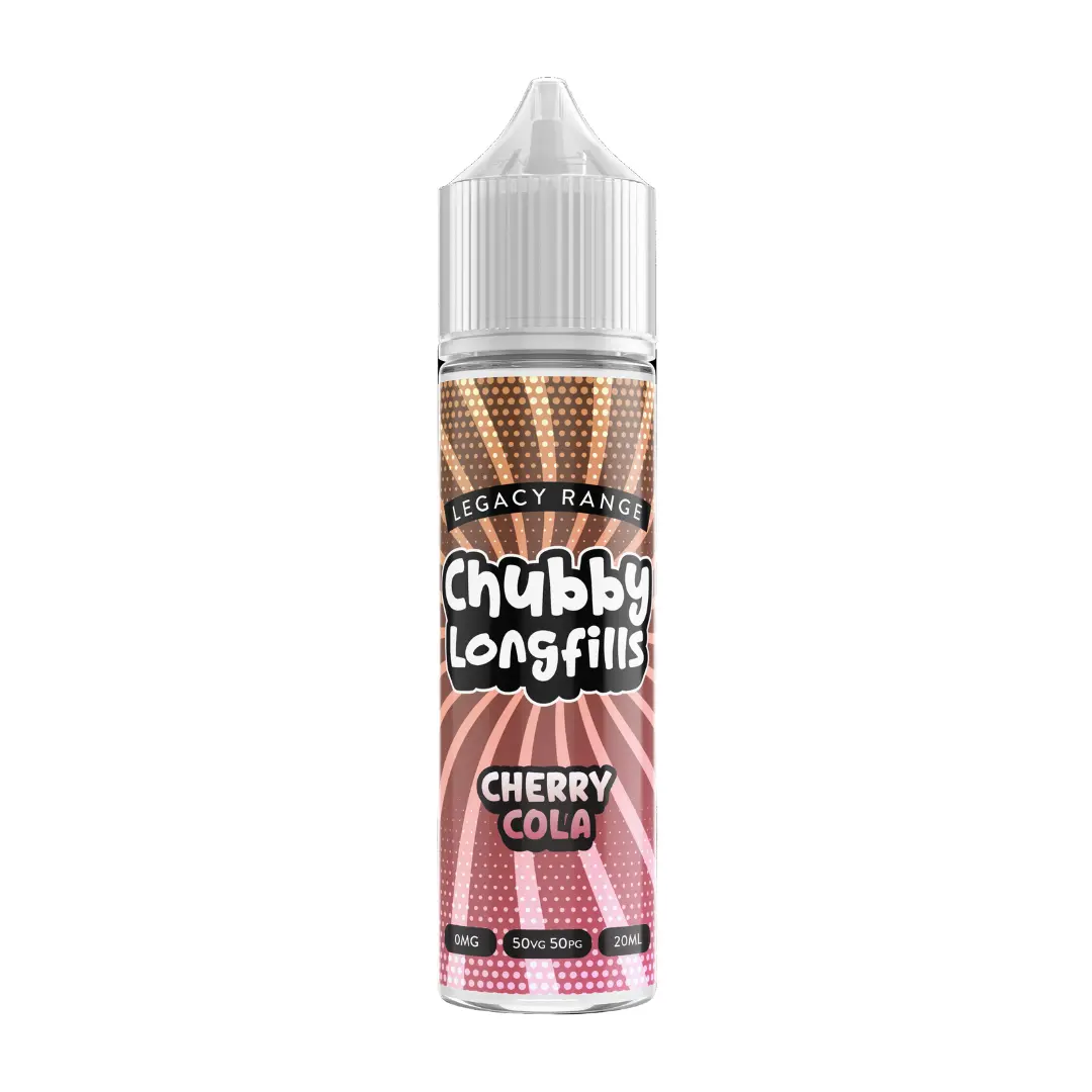 Chubby Juice 60ml Longfill - Image 8