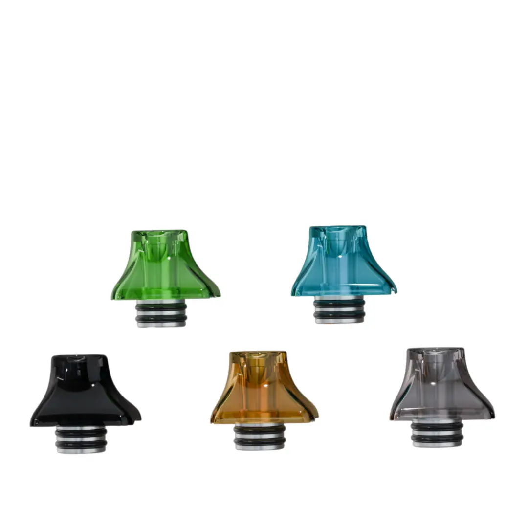 Cthulhu 505 AIO Drip Tip Kit - Image 5