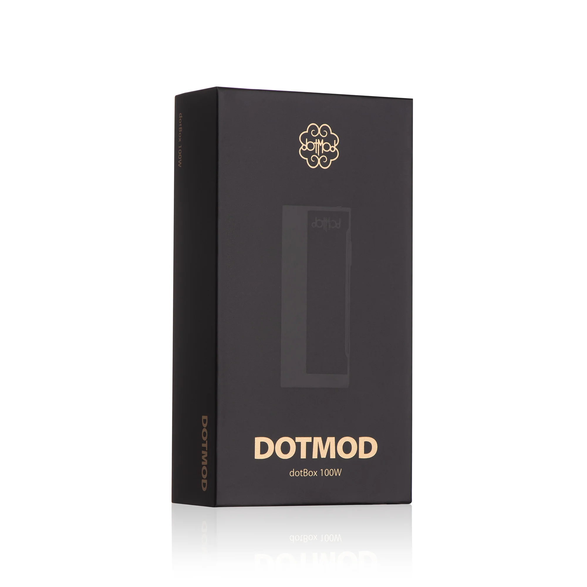 DotMod DotBox 100w Box Mod - Image 2
