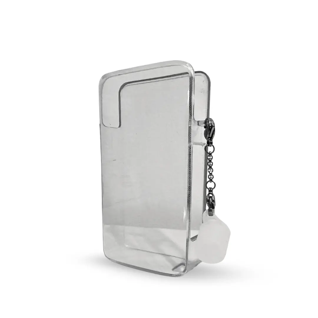 Dotmod DotPod Max Protective Clear Case - Image 3