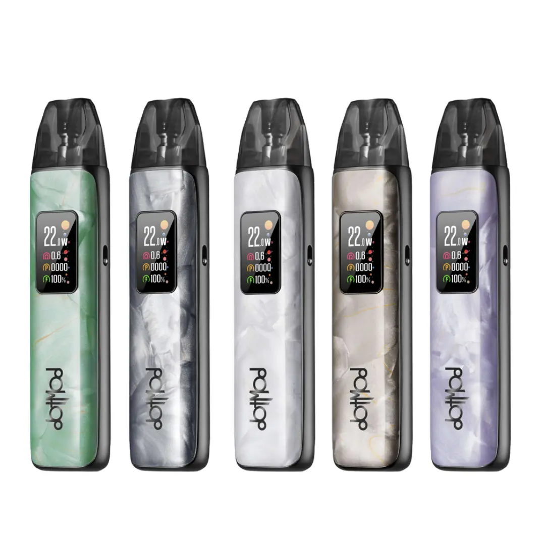 DotMod DotPod Plus Pod Vape Kit