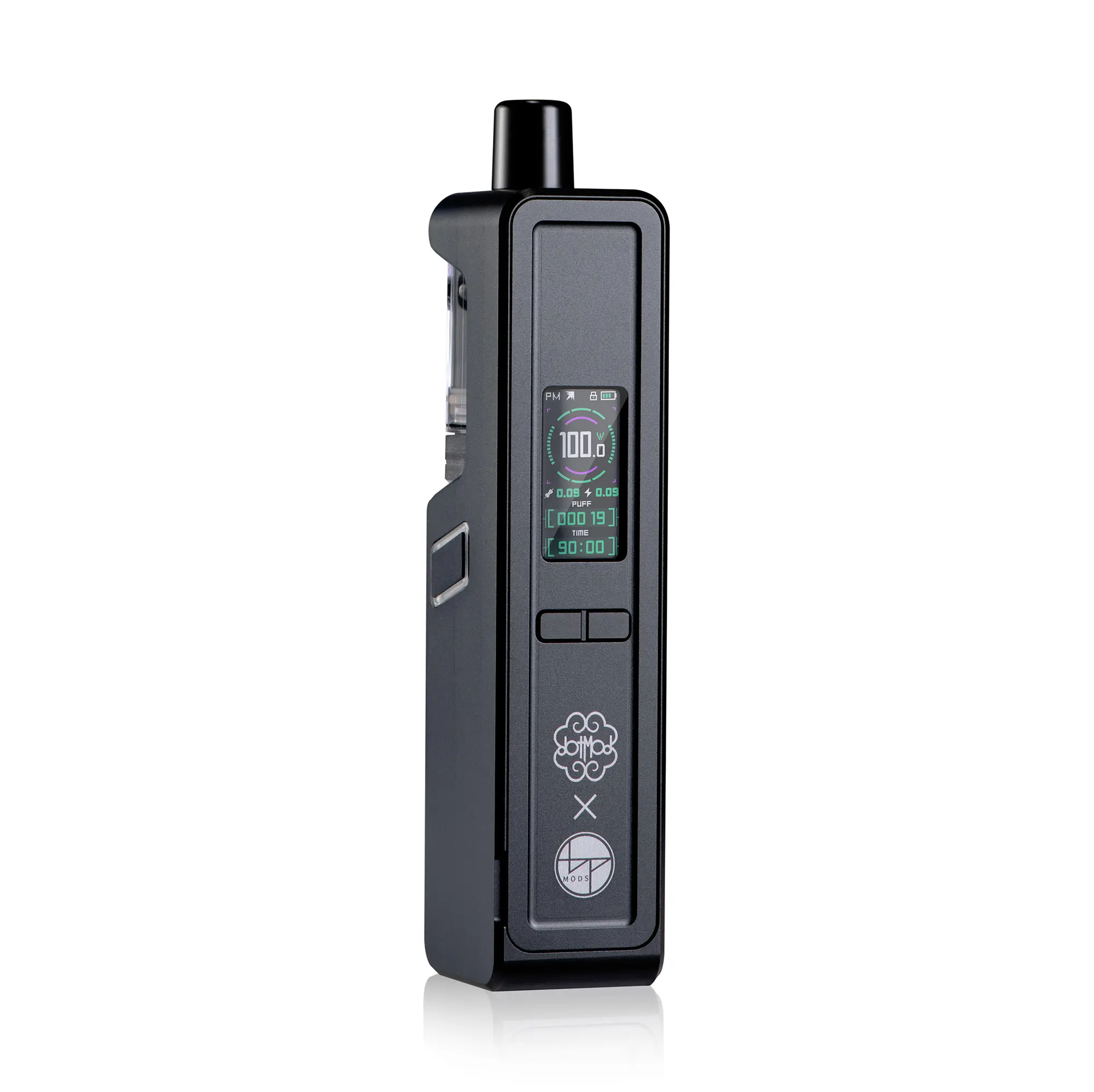 DotMod X BP Mods DotAMP AIO Kit - Image 4