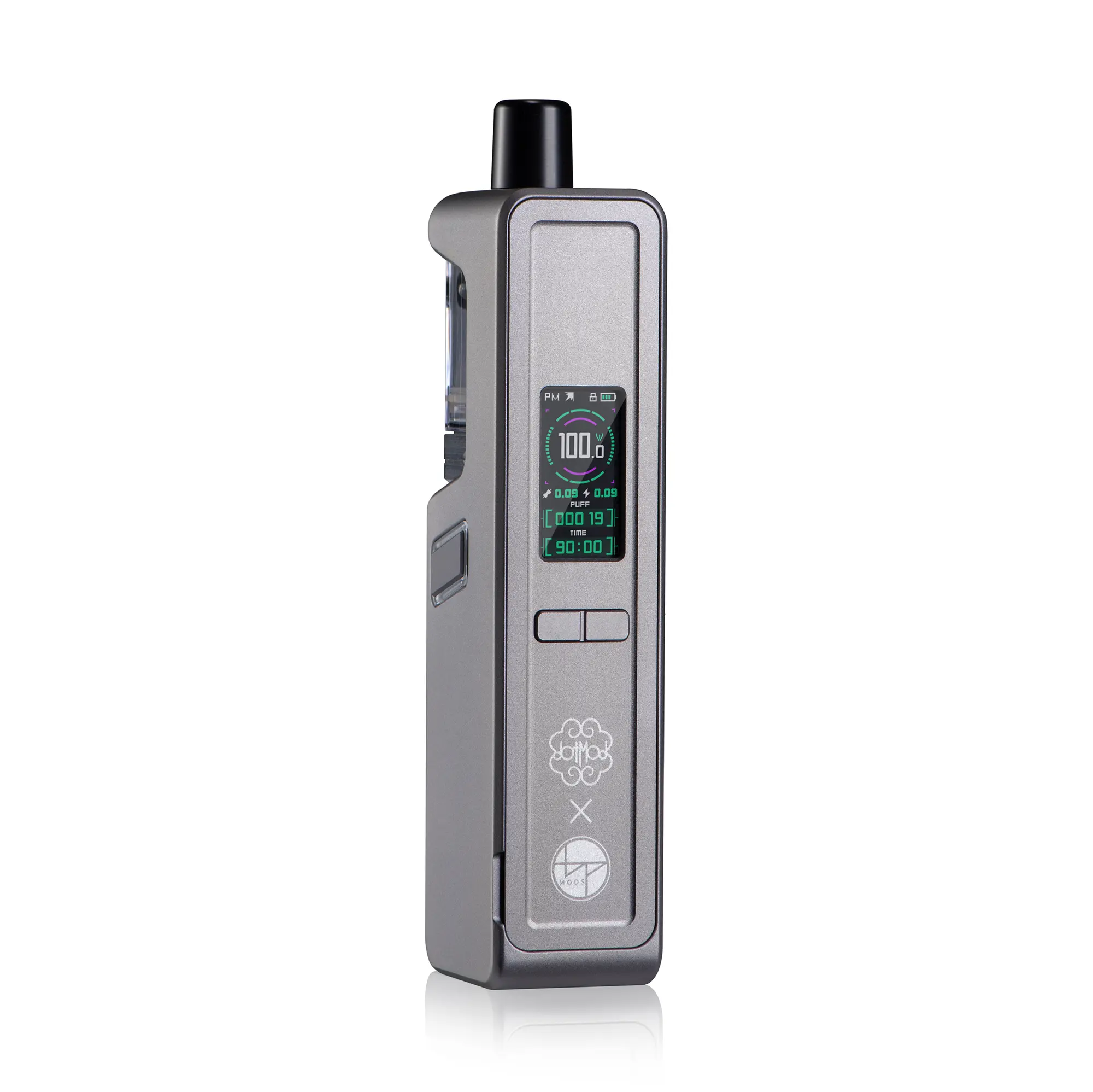 DotMod X BP Mods DotAMP AIO Kit - Image 5