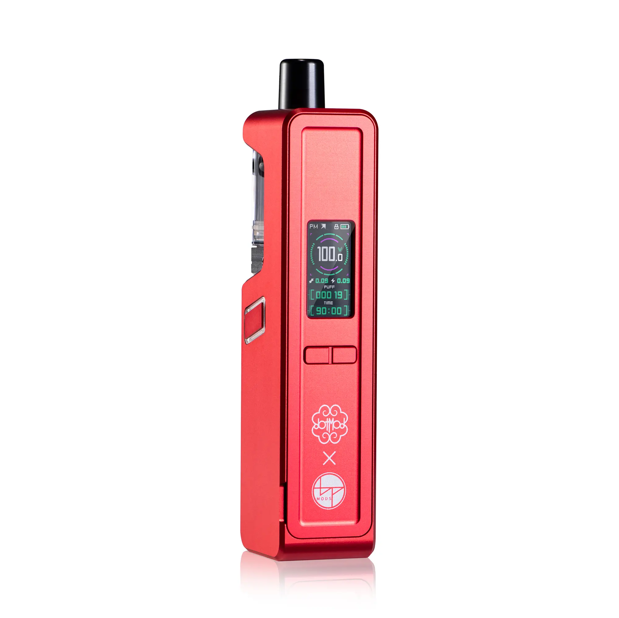 DotMod X BP Mods DotAMP AIO Kit - Image 6