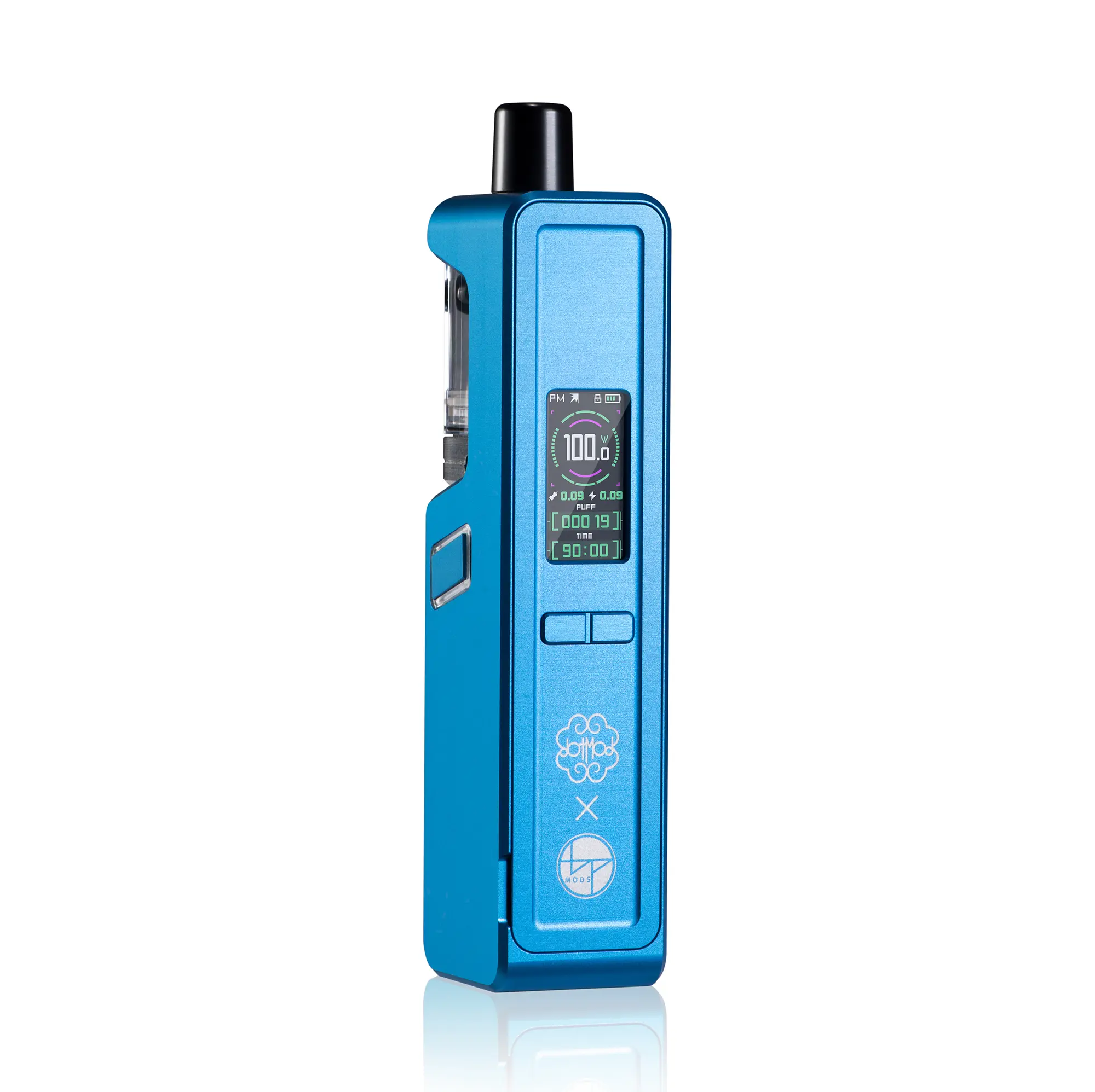 DotMod X BP Mods DotAMP AIO Kit - Image 7