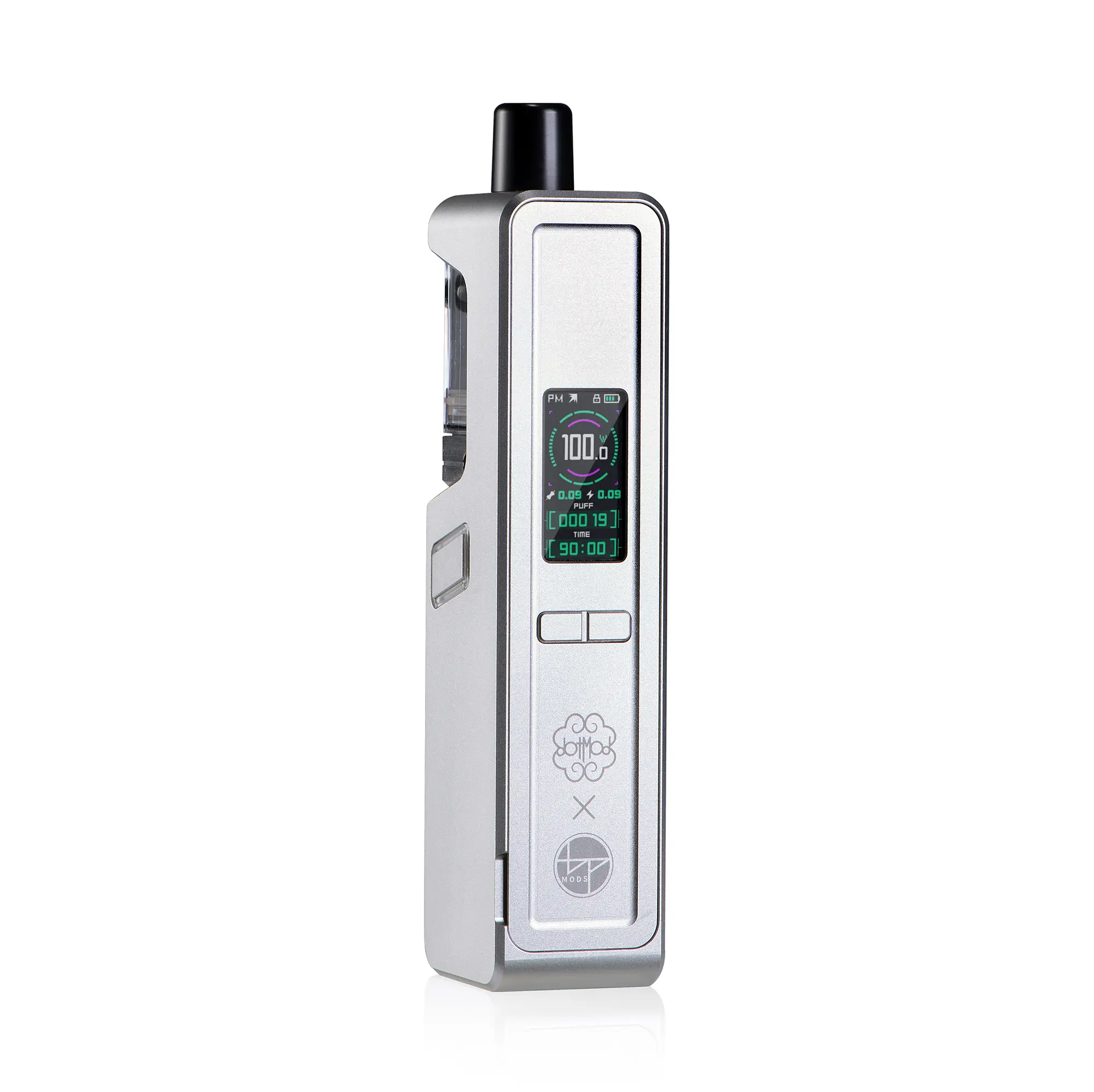 DotMod X BP Mods DotAMP AIO Kit - Image 8