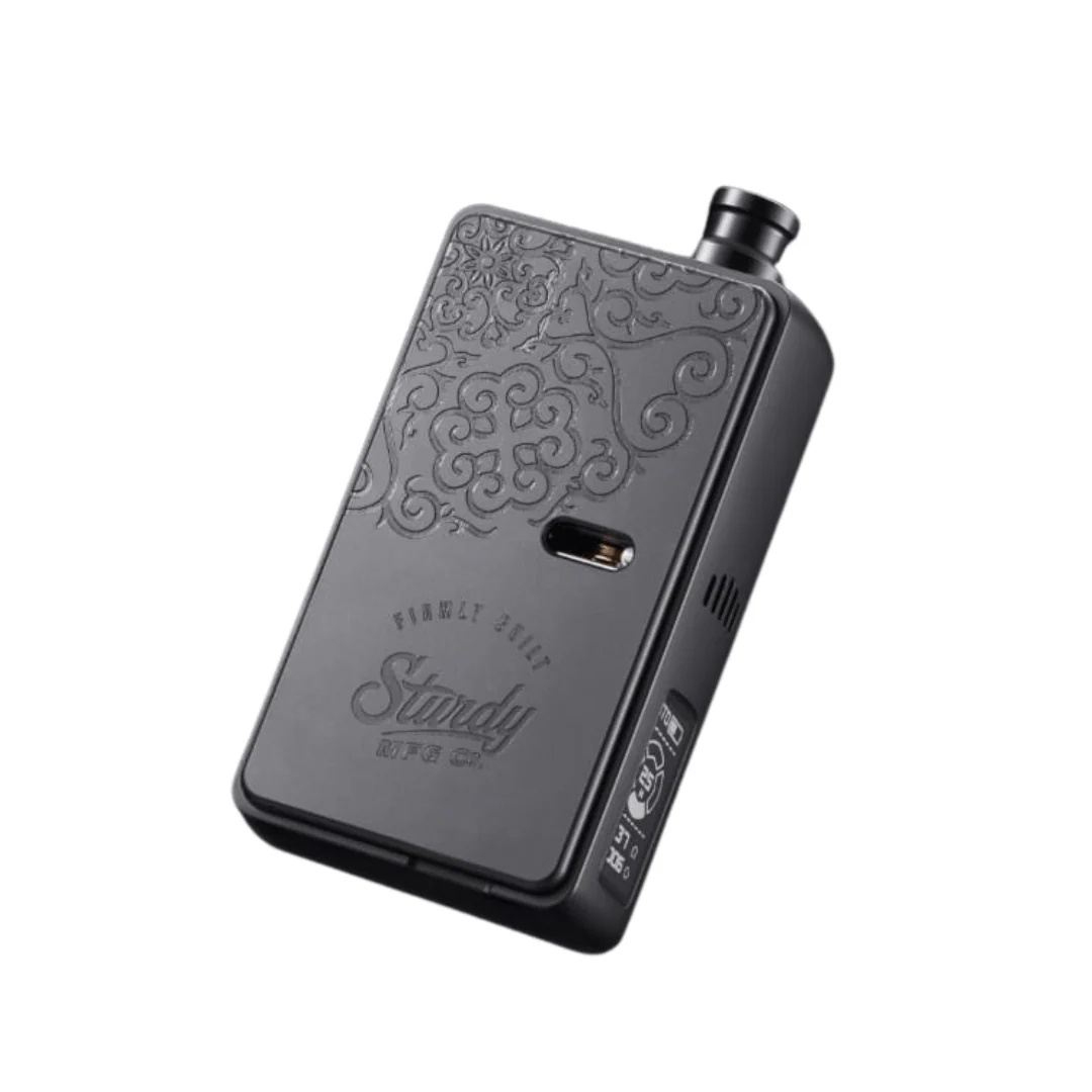 DotMod X Sturdy DotAIO V2 Kit Nero Edition - Image 3