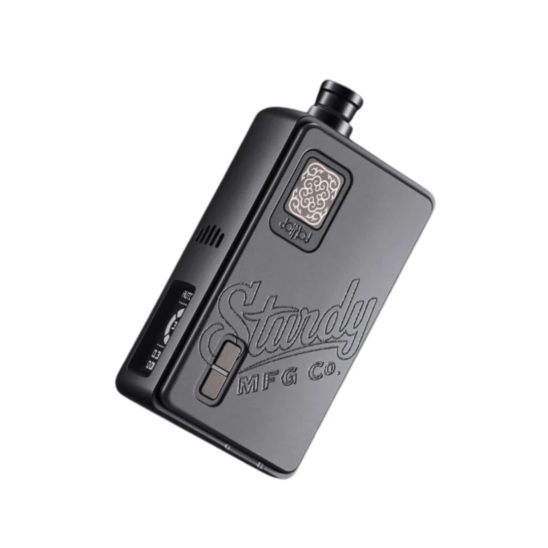 DotMod X Sturdy DotAIO V2 Kit Nero Edition - Image 4