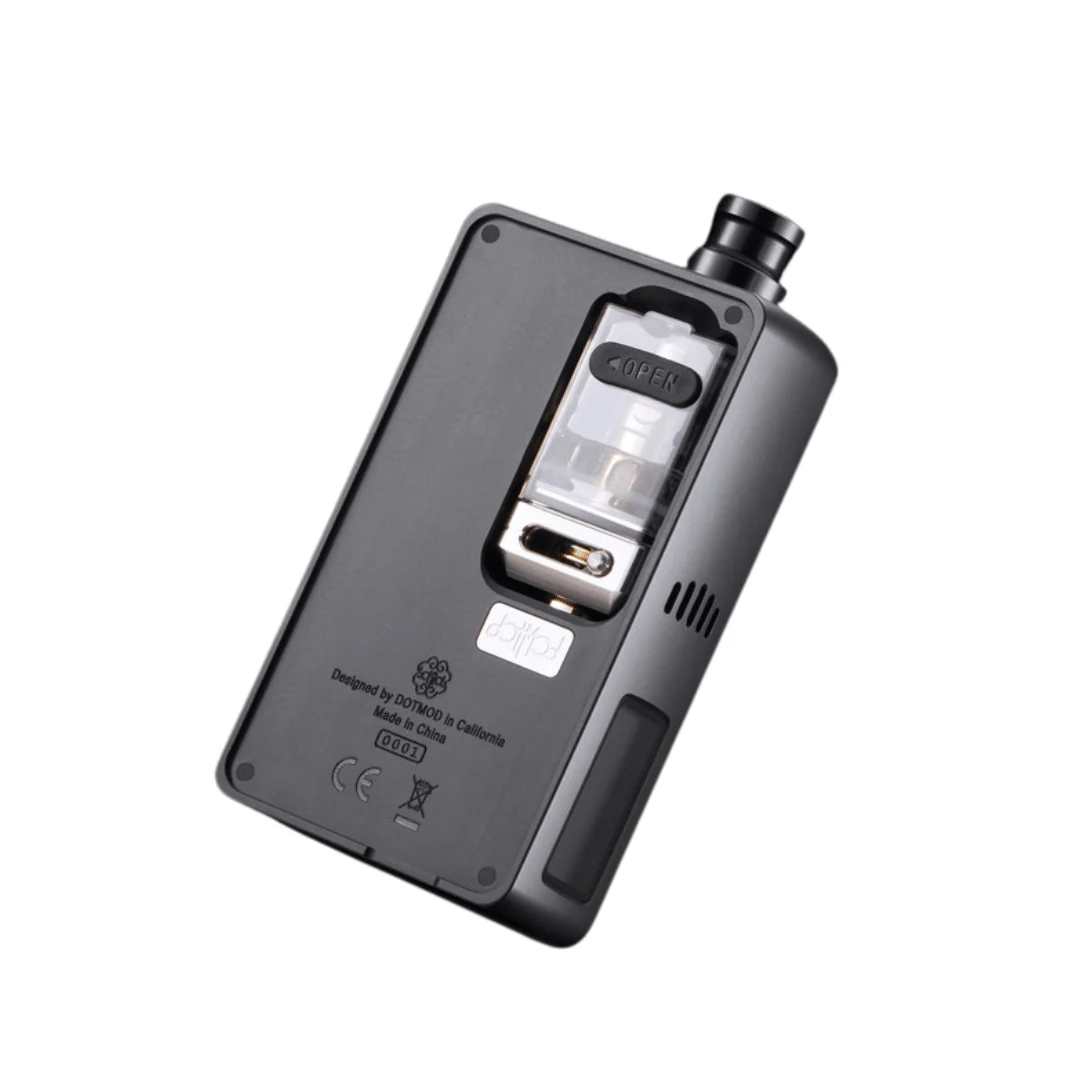 DotMod X Sturdy DotAIO V2 Kit Nero Edition - Image 5