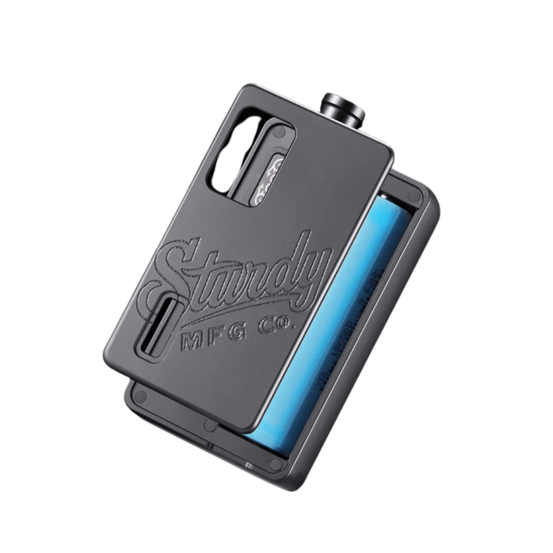 DotMod X Sturdy DotAIO V2 Kit Nero Edition - Image 6