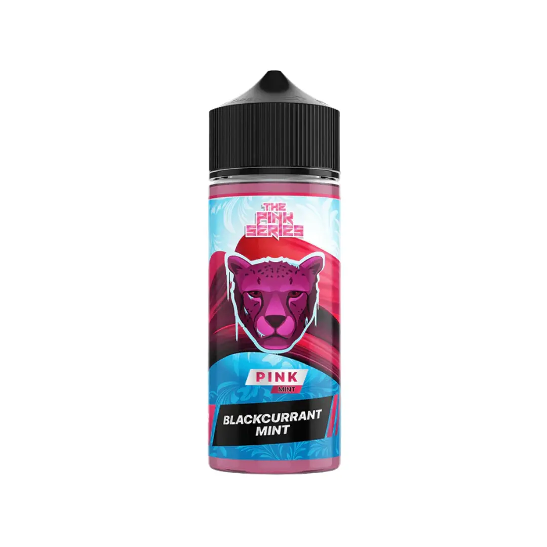 Dr Vapes Pink Ice 100ml Shortfill E-liquid