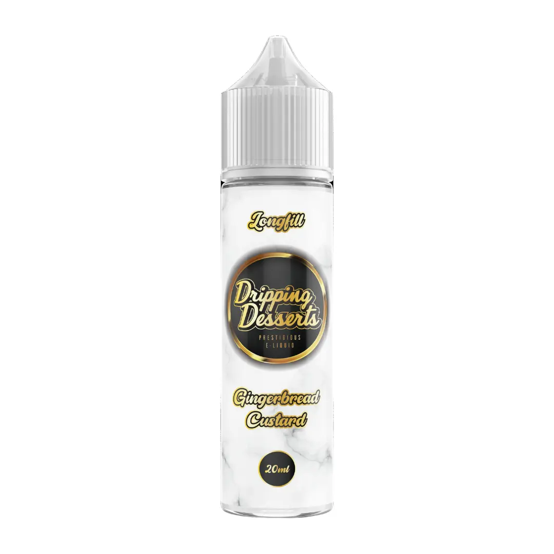 Dripping Desserts 60ml Longfill - Image 6