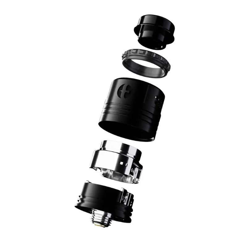 Early Bird Turnstone RS RDA 24mm - Image 6