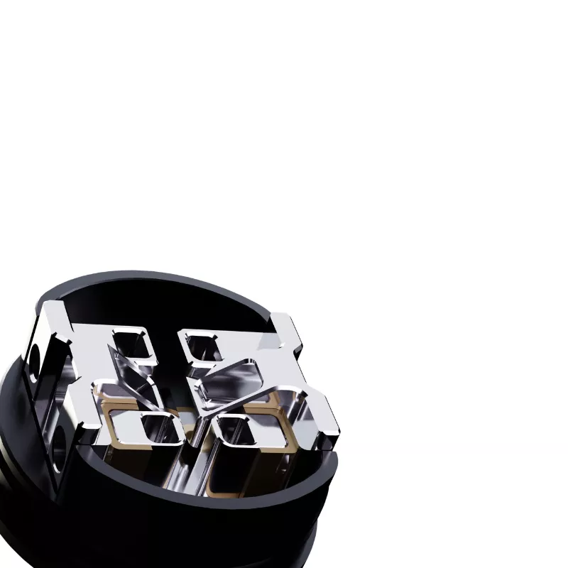 Early Bird Turnstone RS RDA 24mm - Image 7