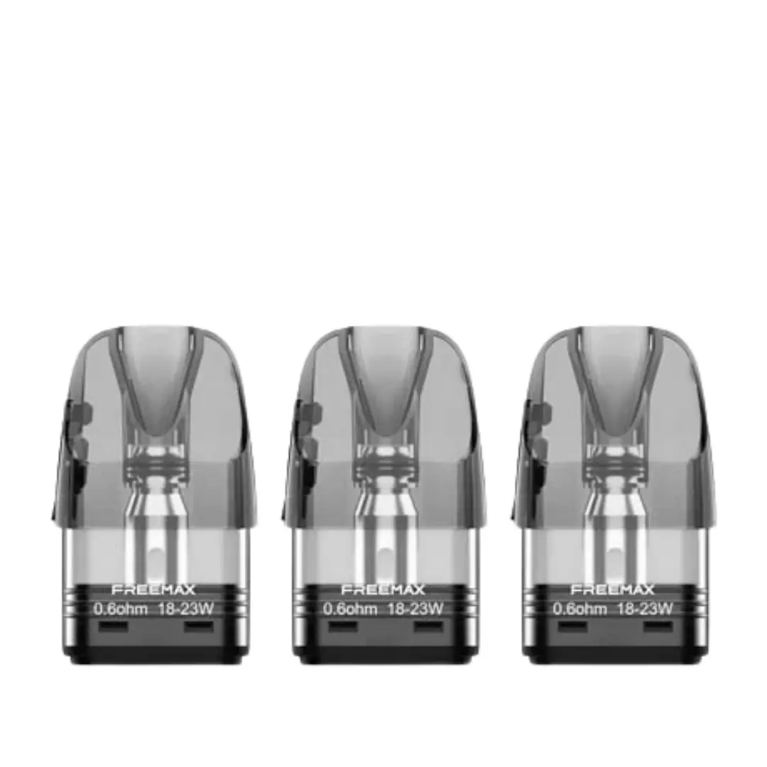 Freemax Rexa Replacement Pods - Image 5