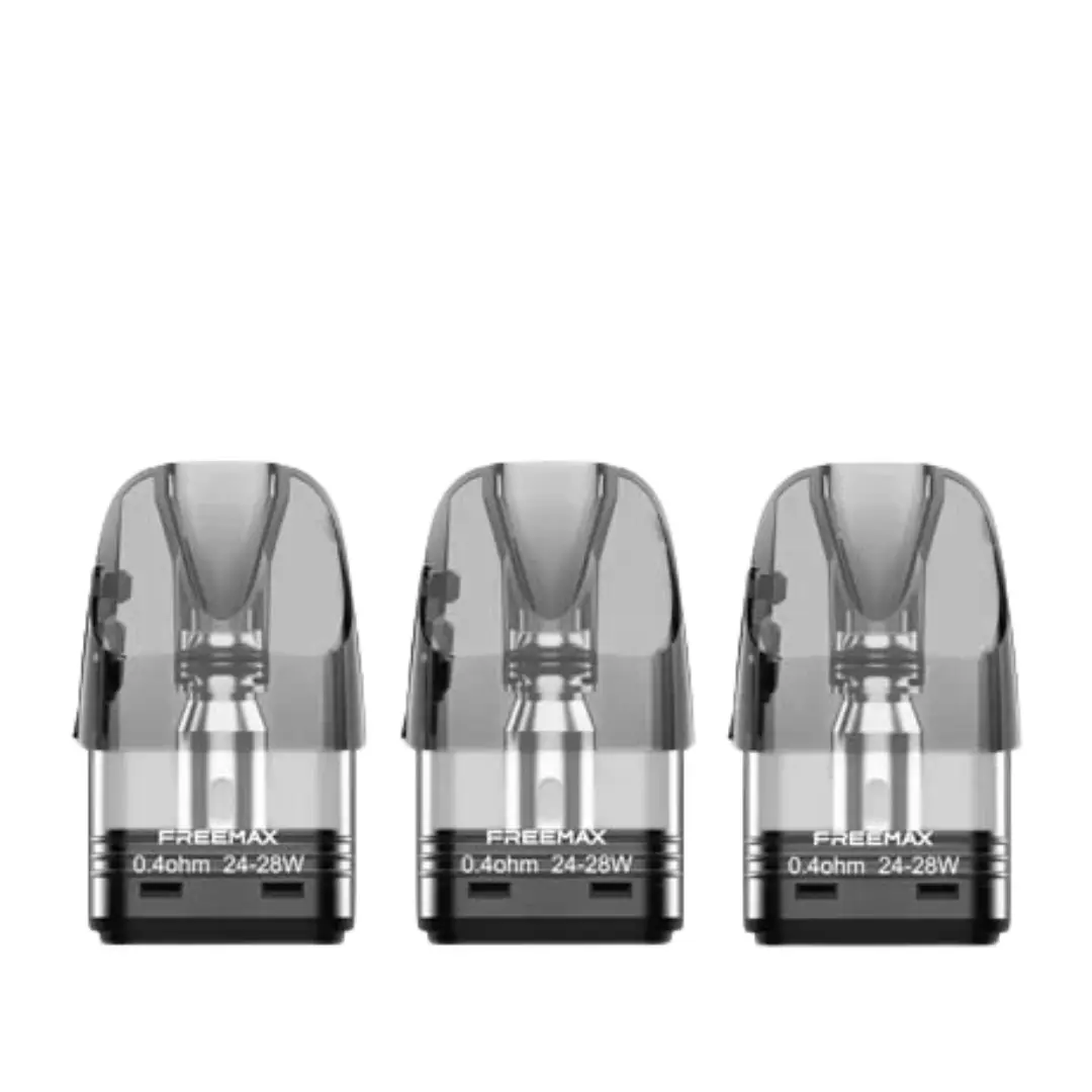 Freemax Rexa Replacement Pods - Image 6