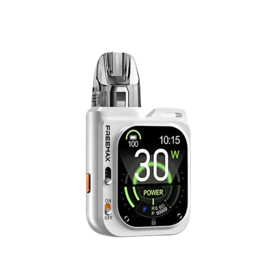 Freemax Rexa Smart Pod Vape Kit - Image 3