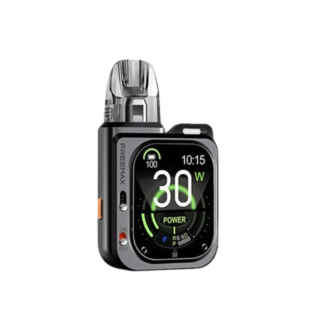 Freemax Rexa Smart Pod Vape Kit - Image 4