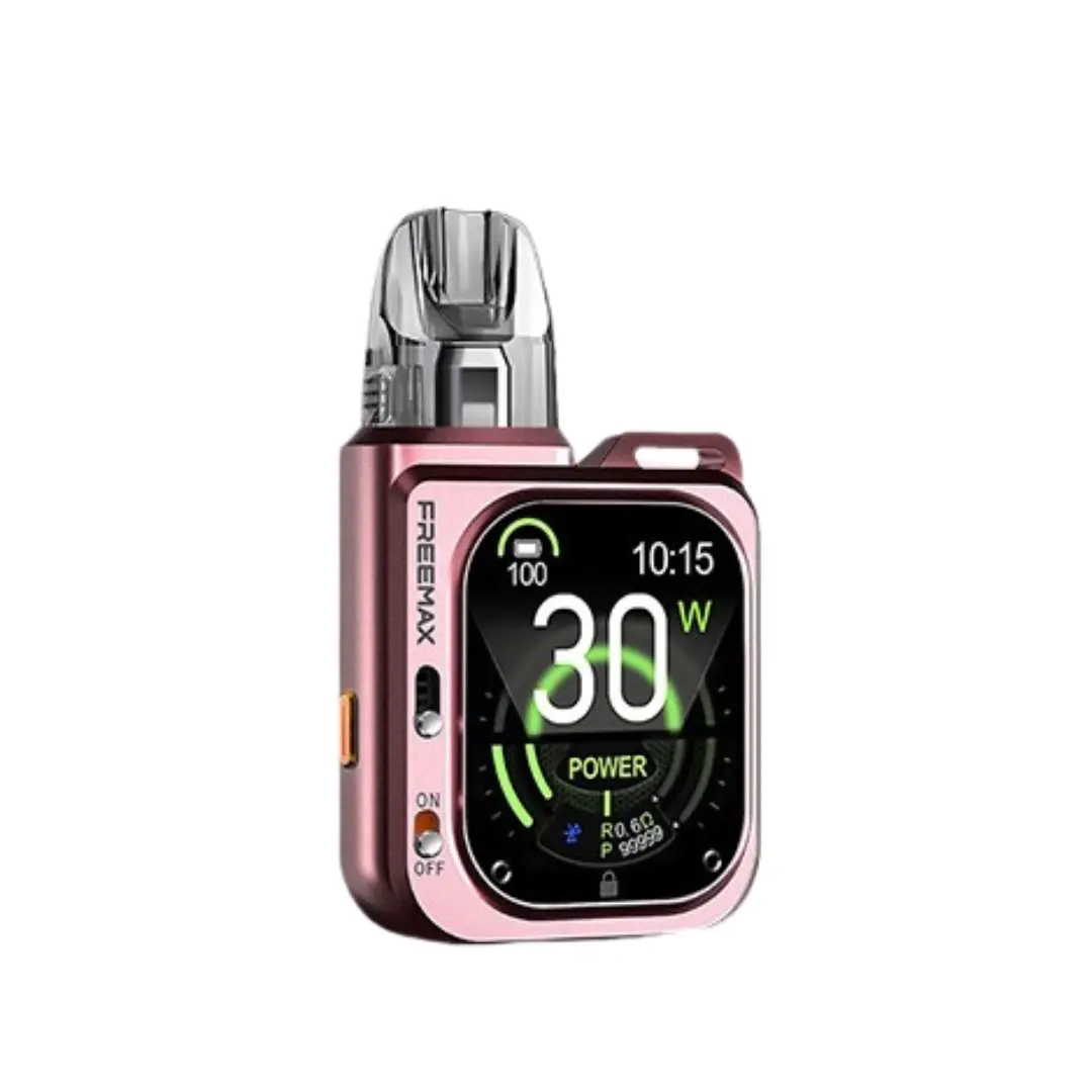 Freemax Rexa Smart Pod Vape Kit - Image 5