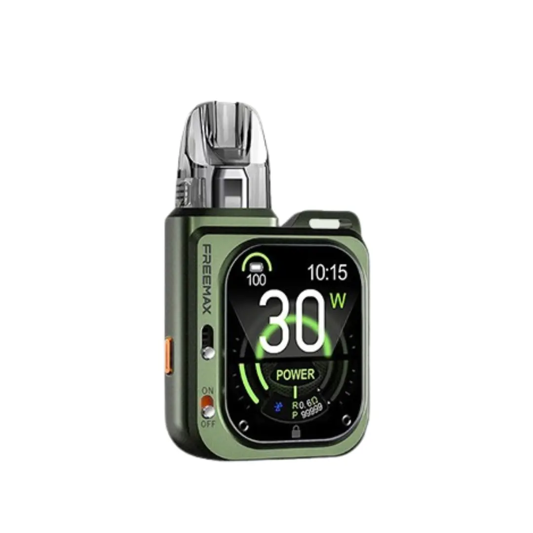 Freemax Rexa Smart Pod Vape Kit - Image 7