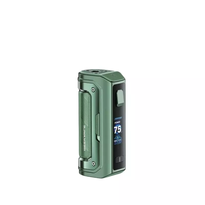 Geekvape Aegis Mini 5 75W Box Mod - Image 2