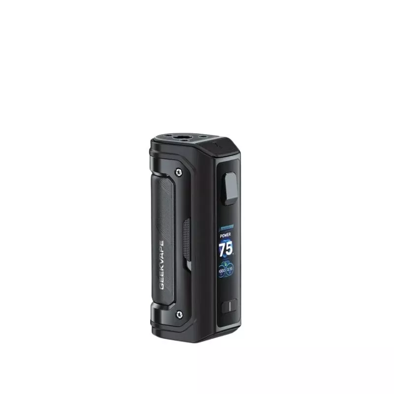 Geekvape Aegis Mini 5 75W Box Mod - Image 3