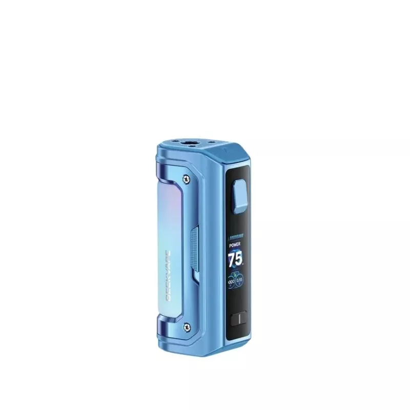 Geekvape Aegis Mini 5 75W Box Mod - Image 4