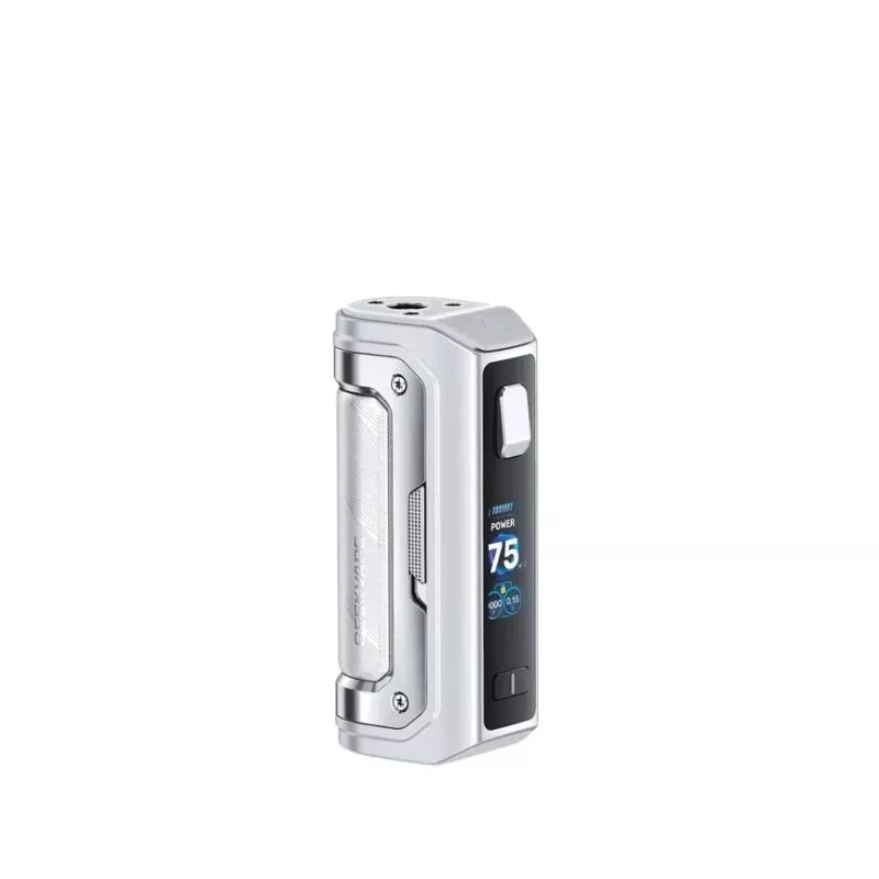 Geekvape Aegis Mini 5 75W Box Mod - Image 5
