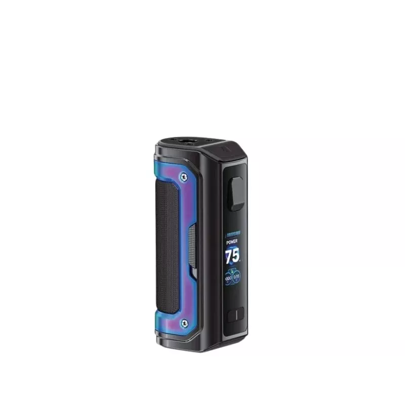 Geekvape Aegis Mini 5 75W Box Mod - Image 6