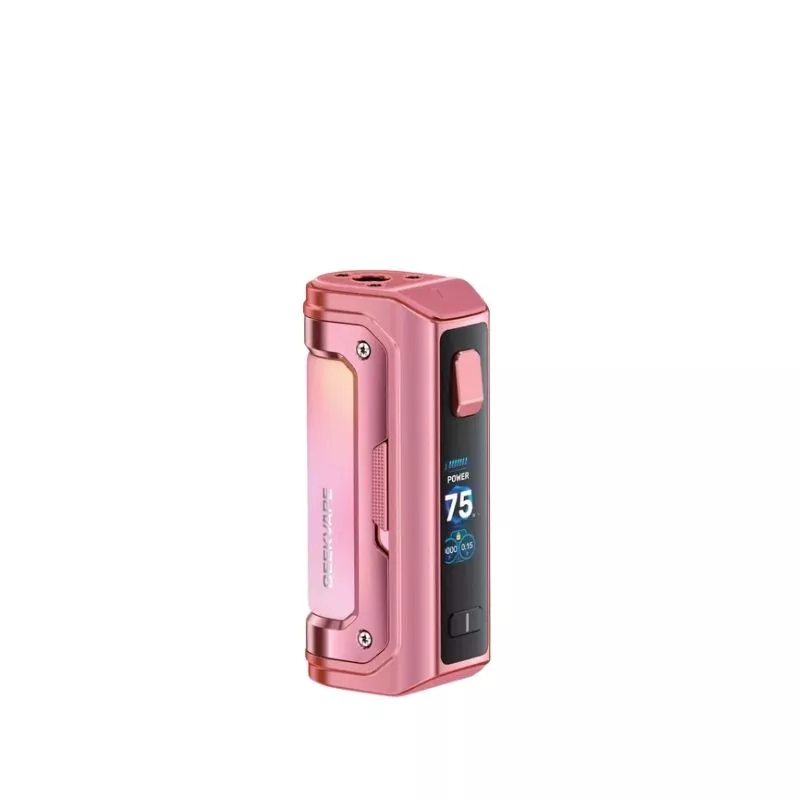 Geekvape Aegis Mini 5 75W Box Mod - Image 7