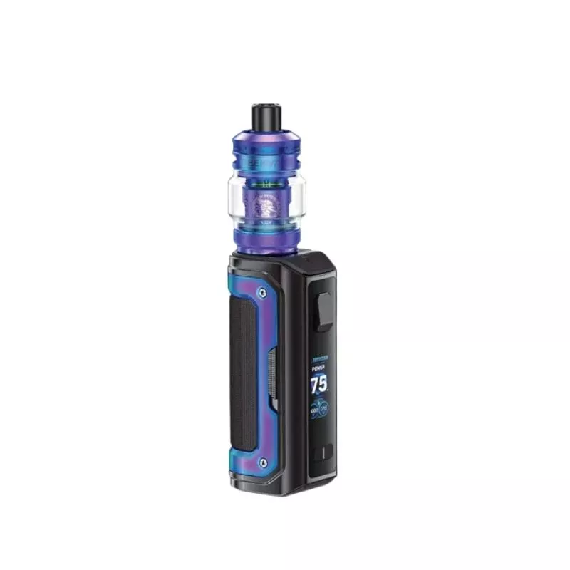 Geekvape Aegis Mini 5 75W Vape Kit - Image 3