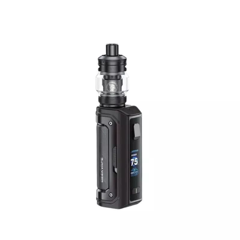 Geekvape Aegis Mini 5 75W Vape Kit - Image 4