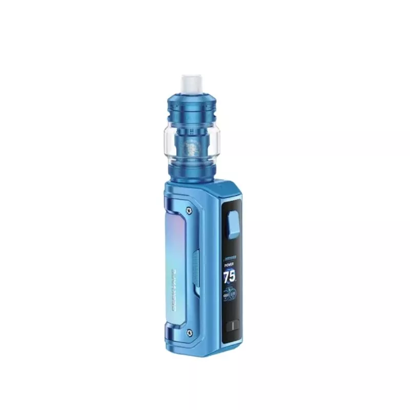 Geekvape Aegis Mini 5 75W Vape Kit - Image 7
