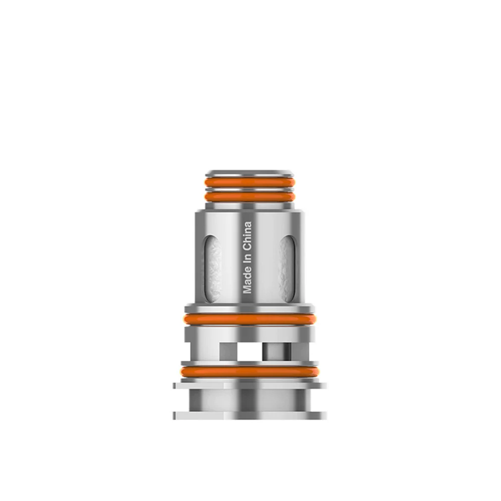 Geekvape P Series Replacement Coils - Image 3