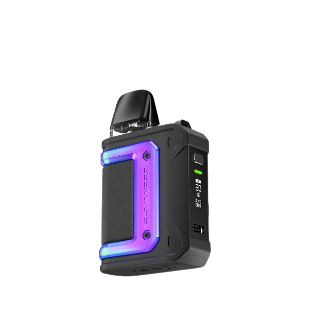 Geekvape Aegis Hero Q Pod Vape Kit - Image 2