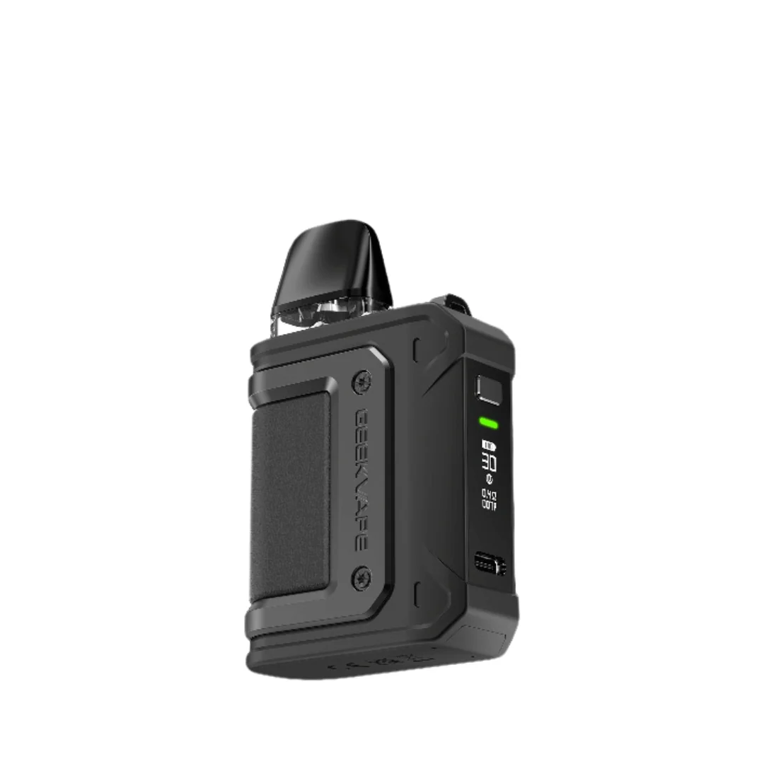 Geekvape Aegis Hero Q Pod Vape Kit - Image 3