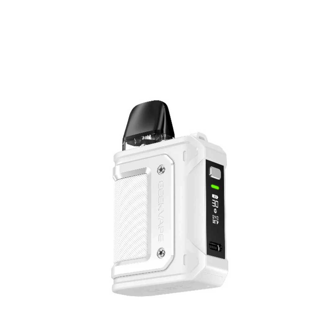 Geekvape Aegis Hero Q Pod Vape Kit - Image 9