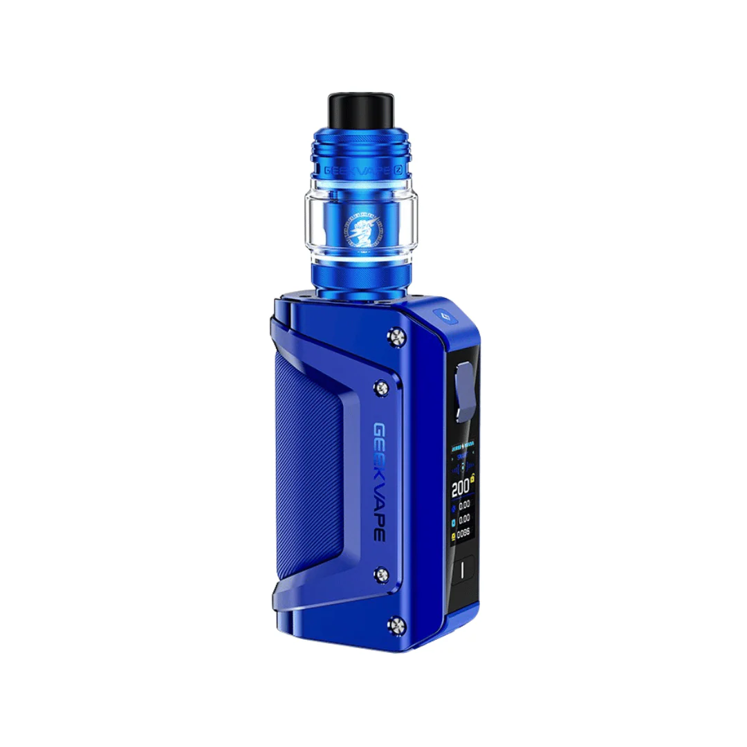 Geekvape Aegis Legend 3 Vape Kit 200w - Image 10