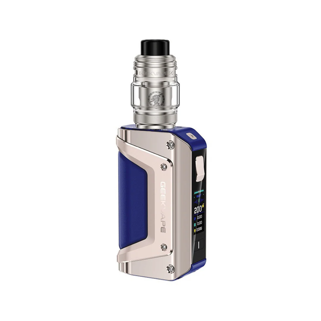 Geekvape Aegis Legend 3 Vape Kit 200w - Image 11