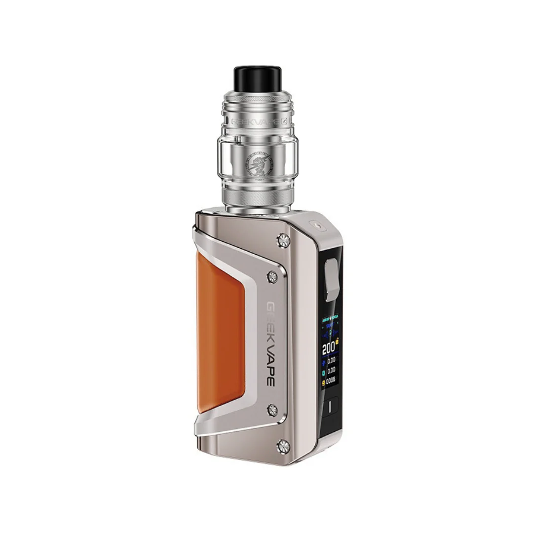 Geekvape Aegis Legend 3 Vape Kit 200w - Image 3
