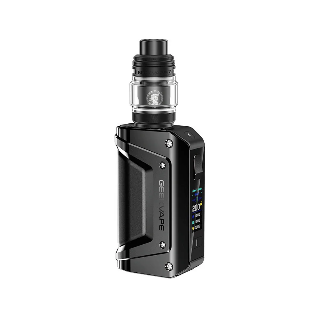 Geekvape Aegis Legend 3 Vape Kit 200w - Image 4