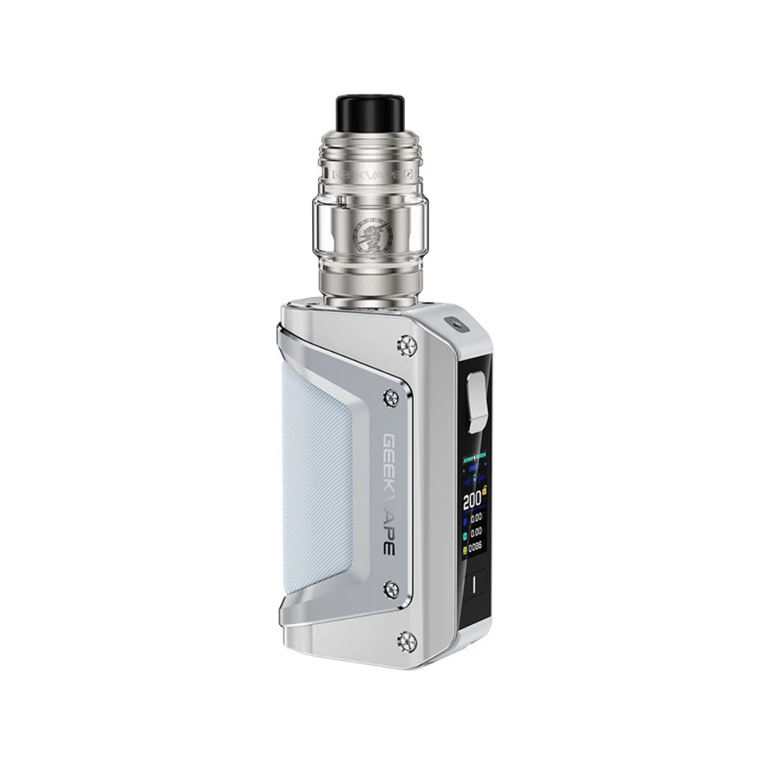 Geekvape Aegis Legend 3 Vape Kit 200w - Image 5
