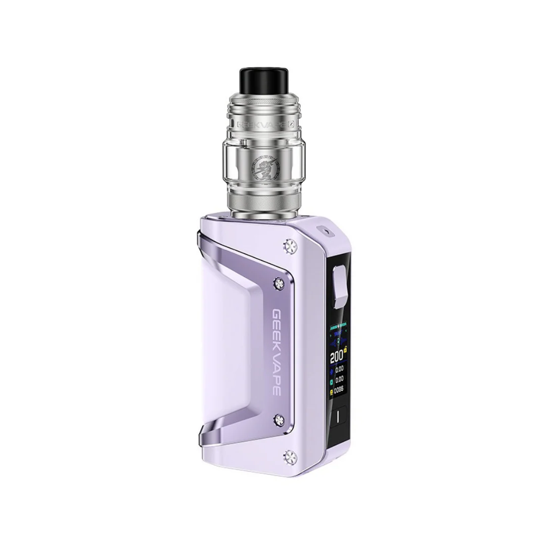 Geekvape Aegis Legend 3 Vape Kit 200w - Image 8
